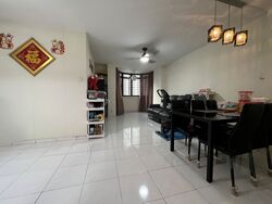 Blk 356B Admiralty Drive (Sembawang), HDB 5 Rooms #402522941